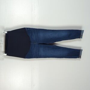 J. Crew Factory Maternity Jean in Signature Stretch